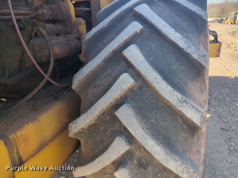 image for item ER1040 1980 Bomag BW 210 PD single drum vibratory roller