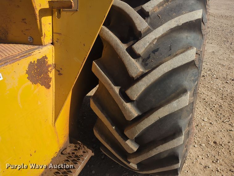 image for item ER1040 1980 Bomag BW 210 PD single drum vibratory roller