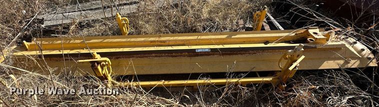 image for item ER1050 Motor grader blade