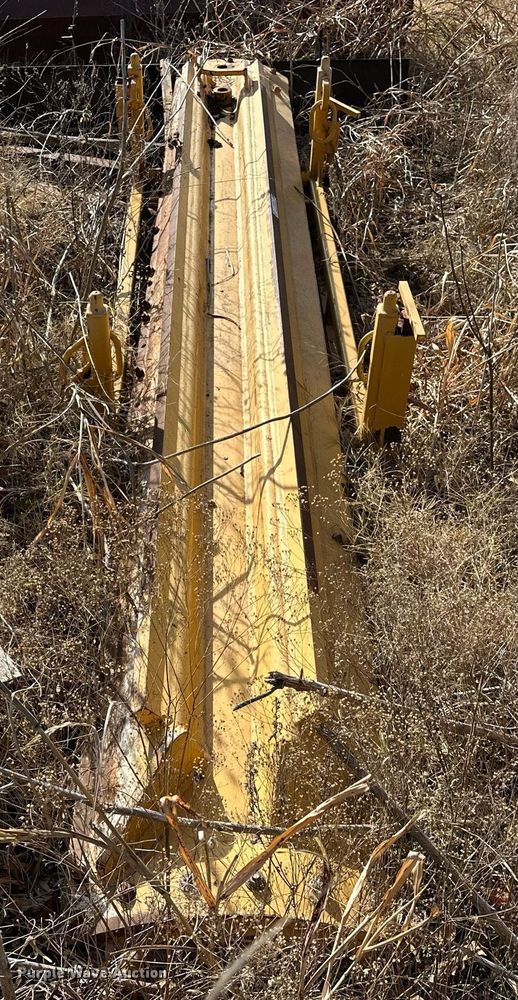 image for item ER1050 Motor grader blade