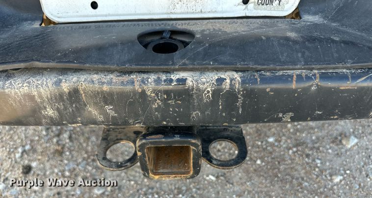 image for item ER8271 2013 Dodge Ram 1500 Crew Cab pickup truck