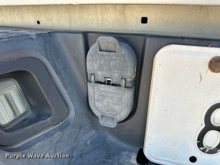 image for item ER8271 2013 Dodge Ram 1500 Crew Cab pickup truck