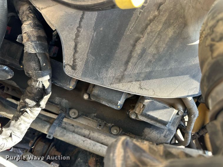 image for item ER8271 2013 Dodge Ram 1500 Crew Cab pickup truck