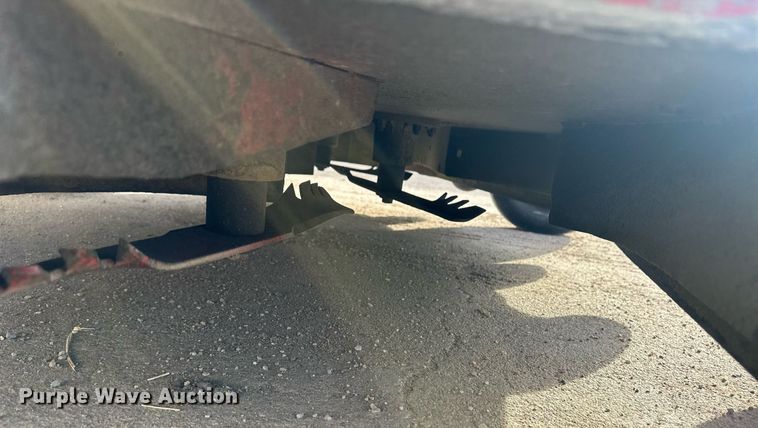 image for item ER8547 ExMark Lazer Z ZTR lawn mower