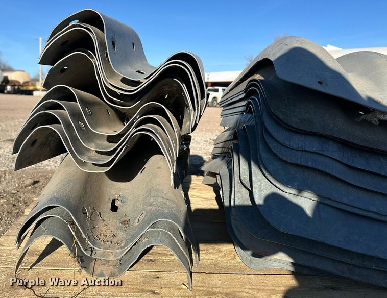 image for item ER8554 (28) guardrail end terminals