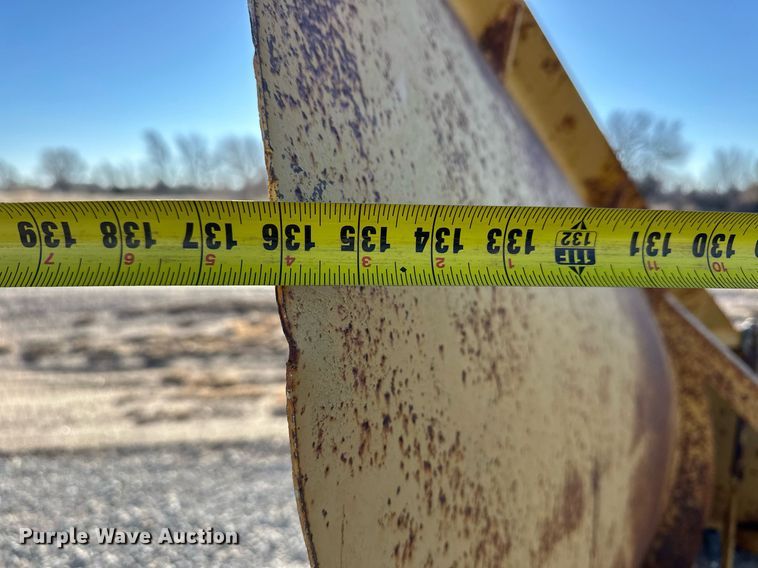 image for item ER8561 Balderson V-plow