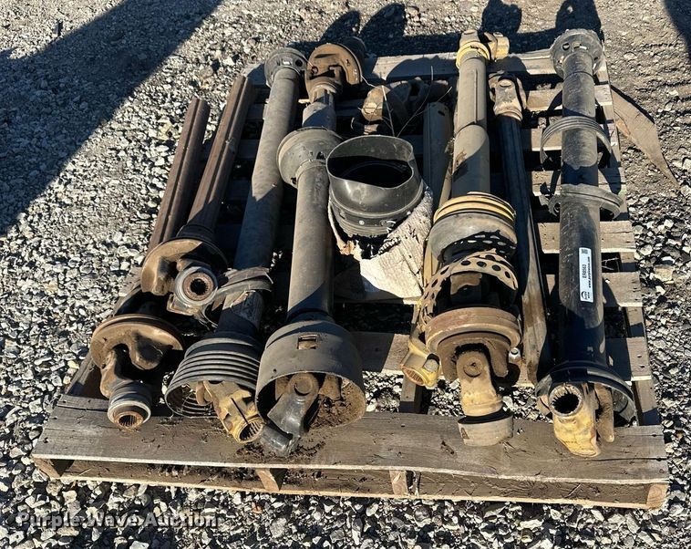 image for item ER8563 PTO components