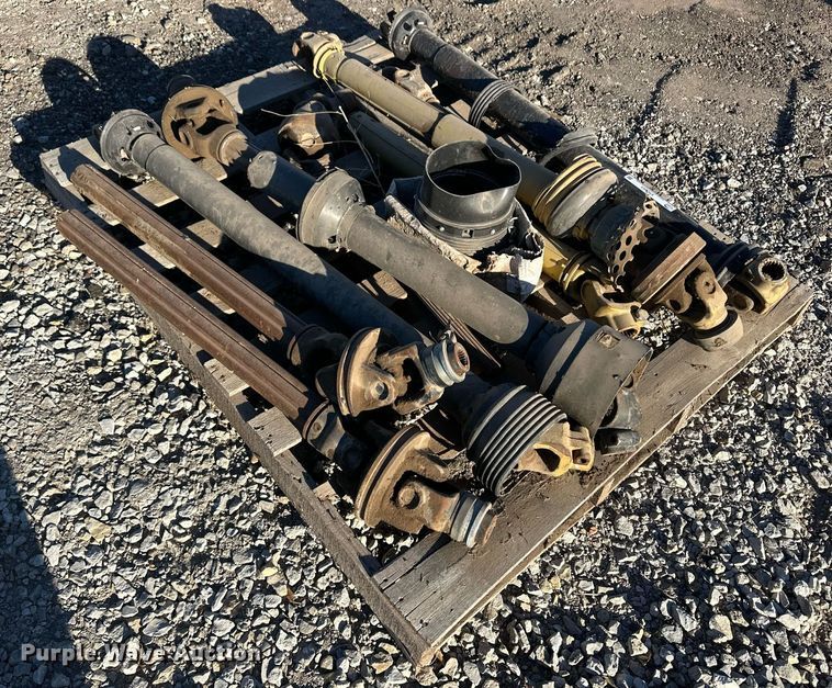 image for item ER8563 PTO components