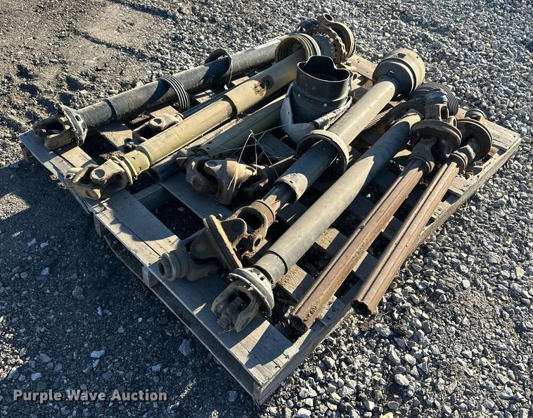 image for item ER8563 PTO components