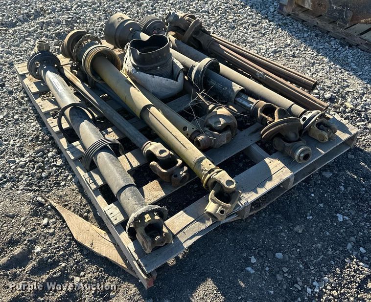 image for item ER8563 PTO components