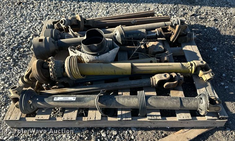 image for item ER8563 PTO components