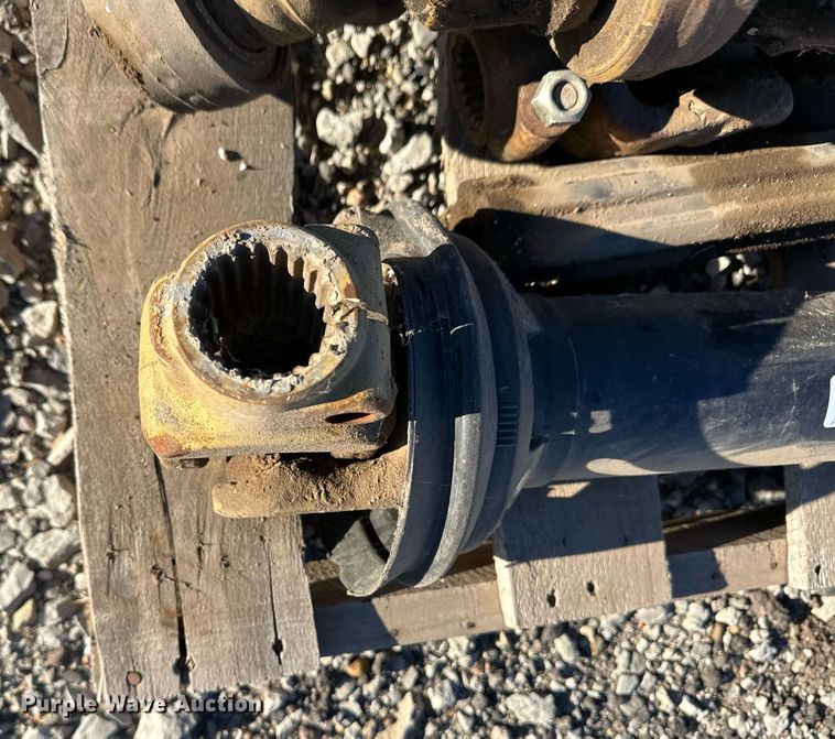 image for item ER8563 PTO components