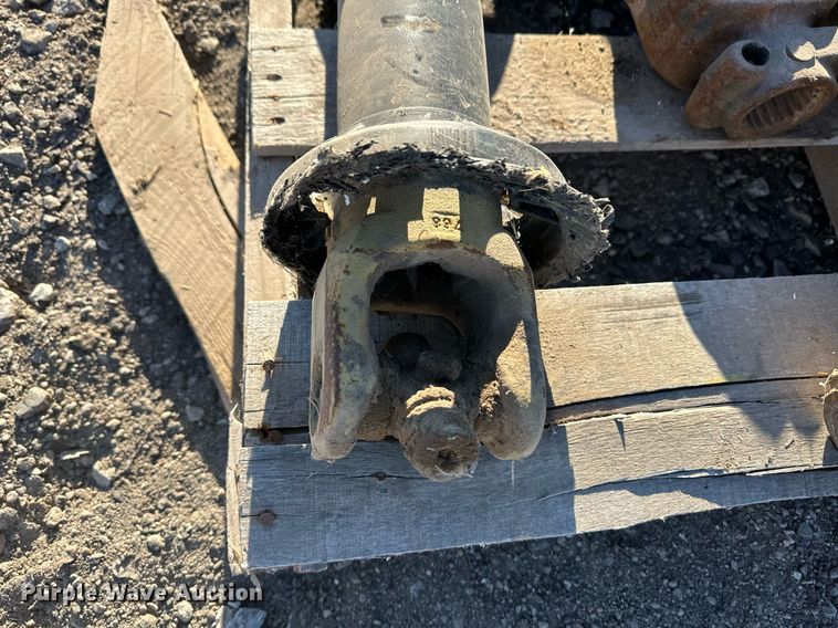 image for item ER8563 PTO components