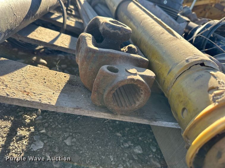 image for item ER8563 PTO components