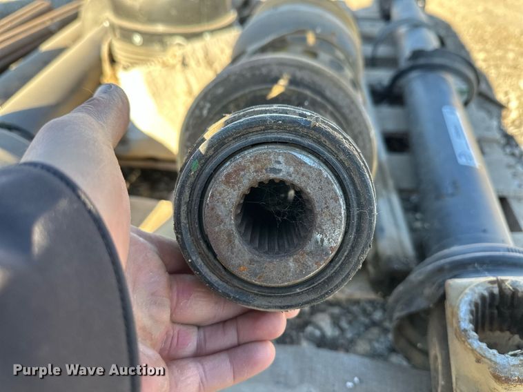 image for item ER8563 PTO components