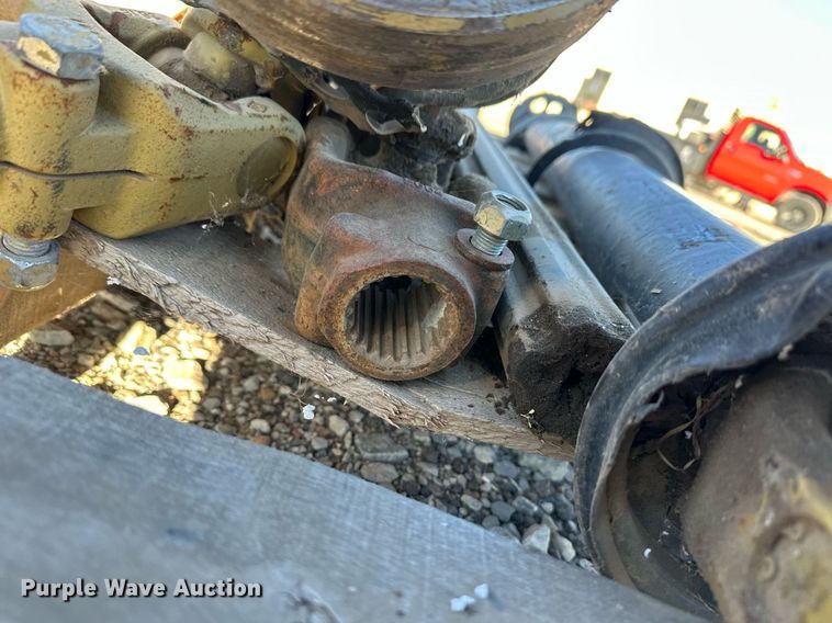 image for item ER8563 PTO components