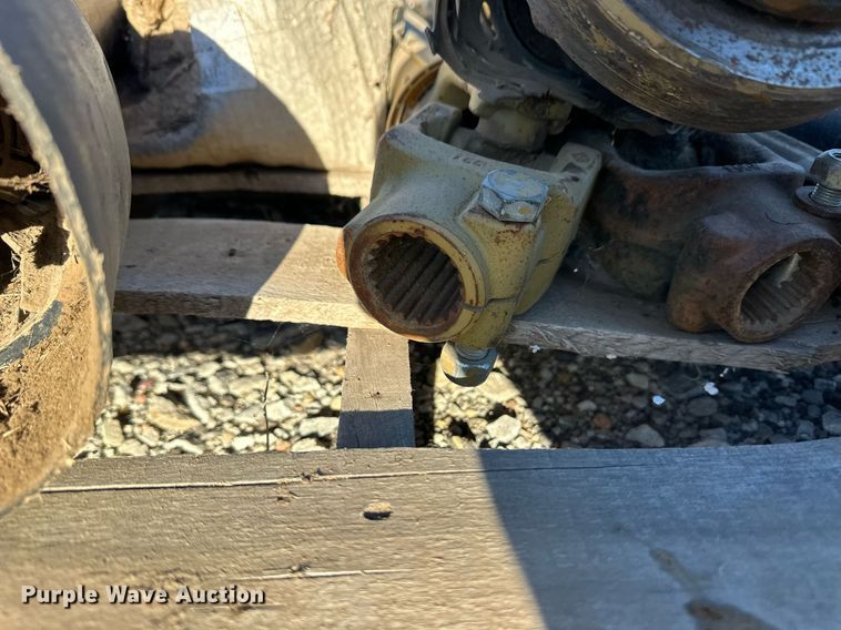 image for item ER8563 PTO components