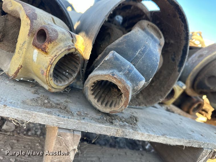 image for item ER8563 PTO components