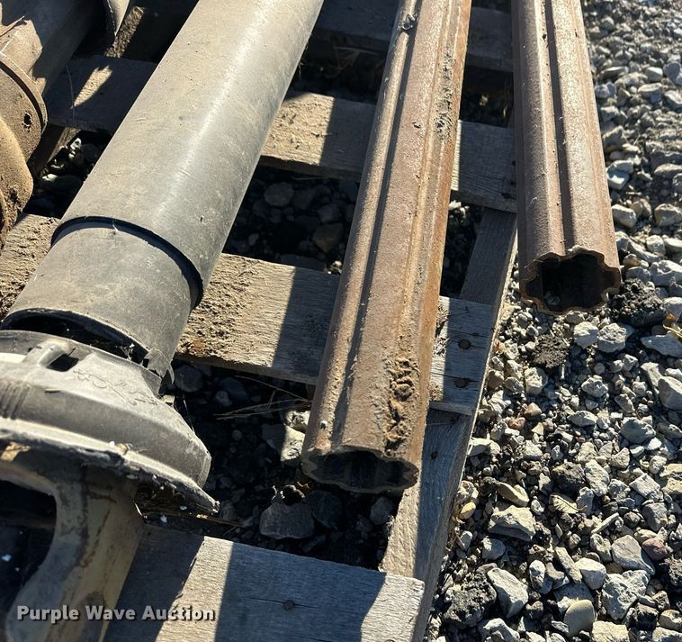 image for item ER8563 PTO components