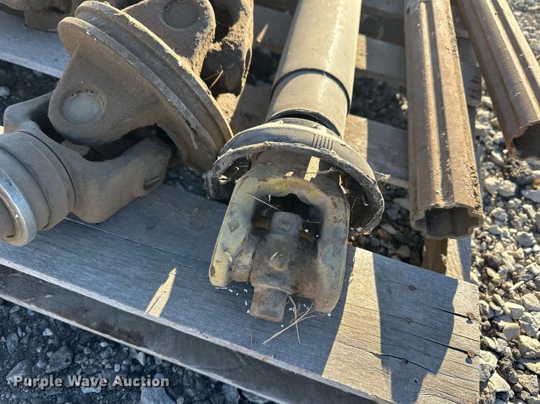 image for item ER8563 PTO components