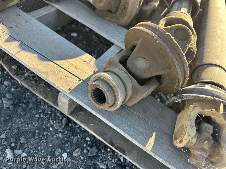 image for item ER8563 PTO components