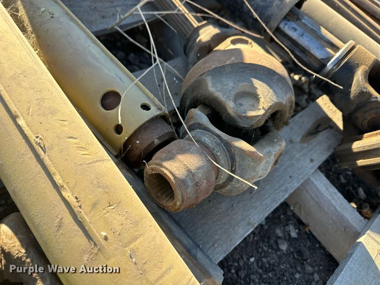 image for item ER8563 PTO components