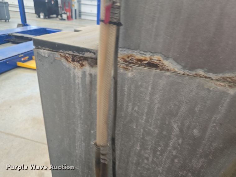 image for item NI9365 Hoshizaki KM-320MWH ice machine