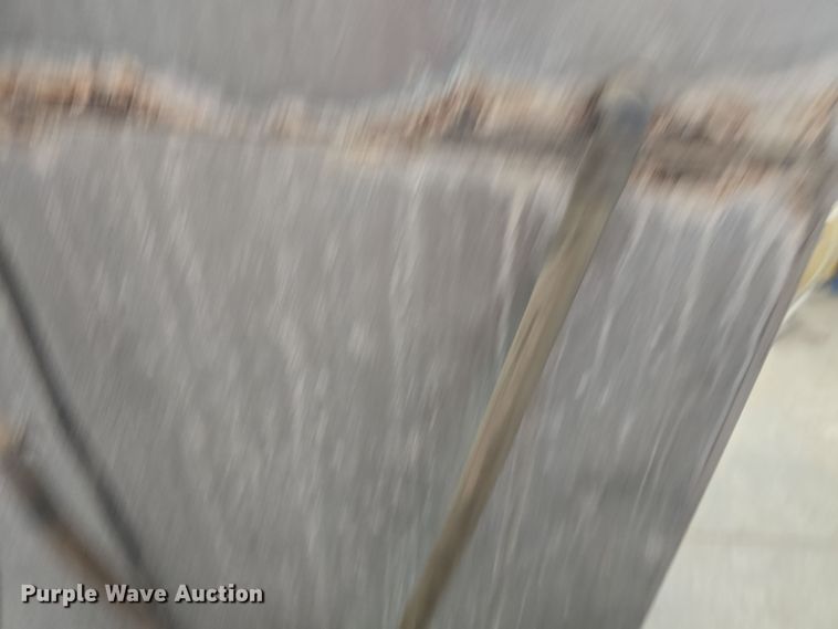 image for item NI9365 Hoshizaki KM-320MWH ice machine