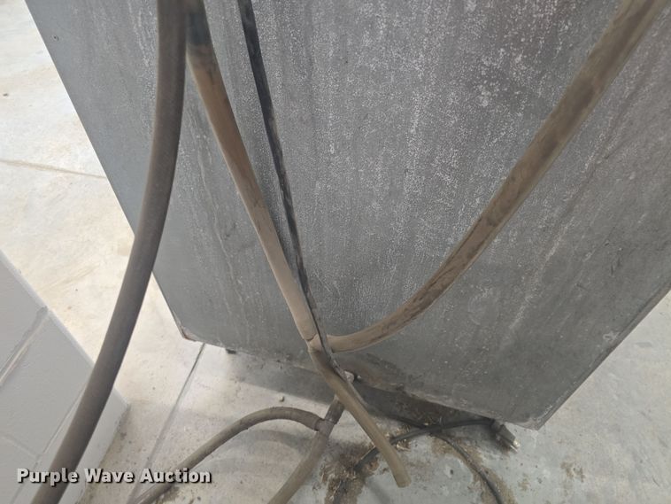 image for item NI9365 Hoshizaki KM-320MWH ice machine