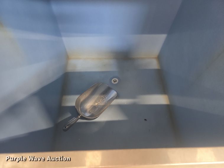 image for item NI9365 Hoshizaki KM-320MWH ice machine