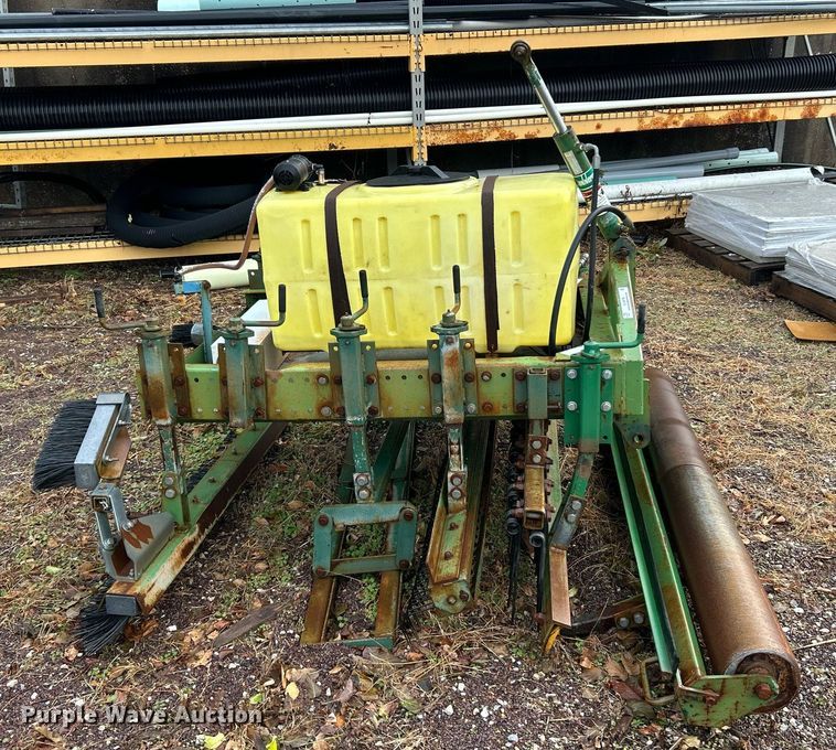 image for item NJ9679 Bannerman Diamond Master B-DM-6 field groomer