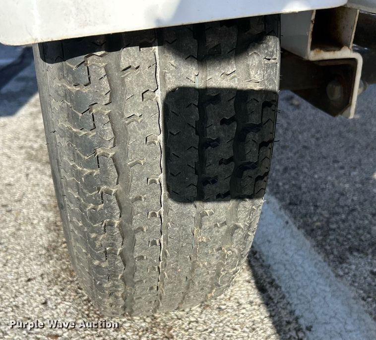 image for item NJ9690 (2) Kustom Signals Smart radar trailers