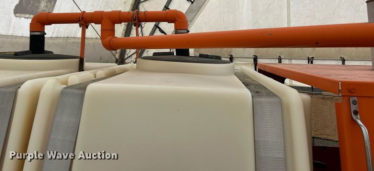 image for item NJ9706 Sewer Equipment of America 747 FR2000 vacuum trailer