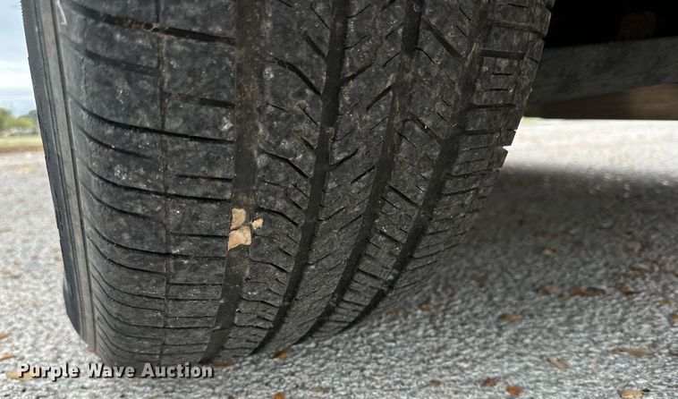 image for item NQ9102 2016 Chevrolet Tahoe Police  SUV