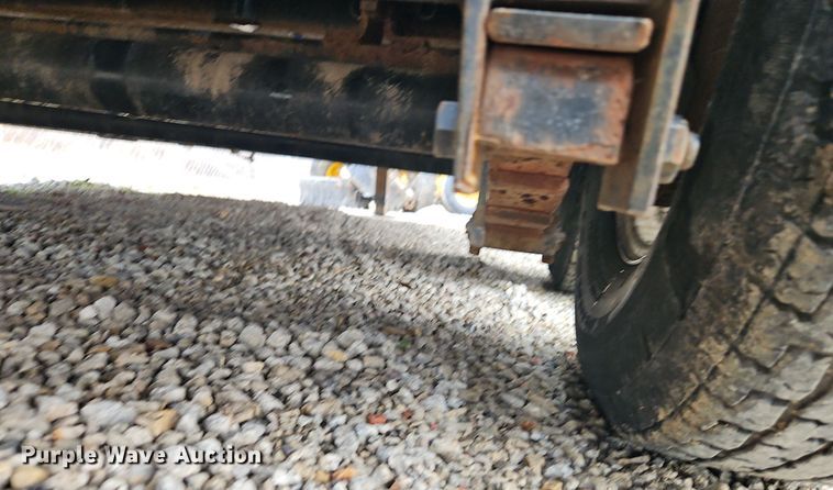 image for item NT9148 2017 Doo little  GT16+2 tilt deck equipment trailer