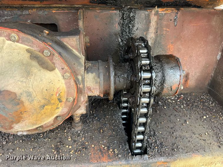 image for item OG9783 1961 Bros  SP54B pneumatic roller