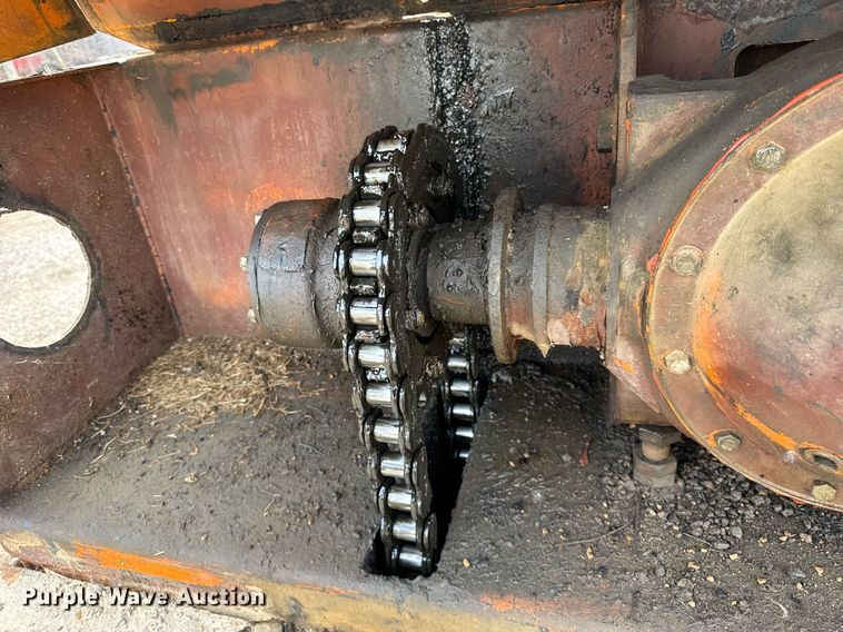 image for item OG9783 1961 Bros  SP54B pneumatic roller