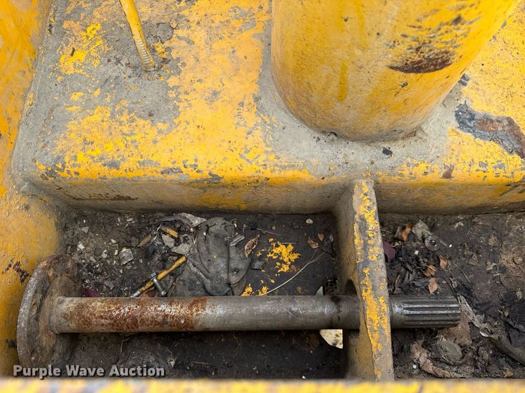 image for item OG9783 1961 Bros  SP54B pneumatic roller