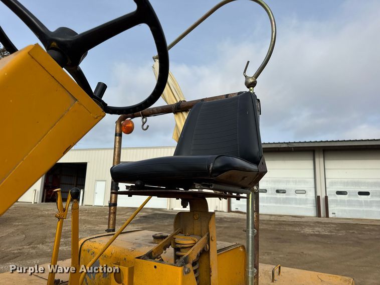 image for item OG9783 1961 Bros  SP54B pneumatic roller