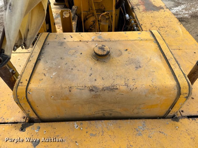 image for item OG9783 1961 Bros  SP54B pneumatic roller