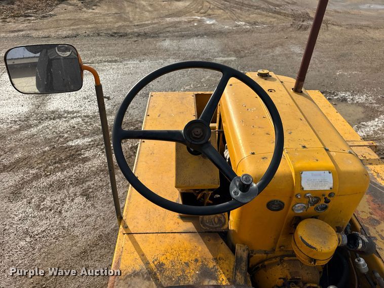 image for item OG9783 1961 Bros  SP54B pneumatic roller