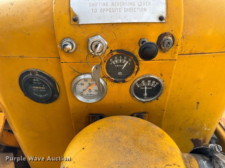 image for item OG9783 1961 Bros  SP54B pneumatic roller