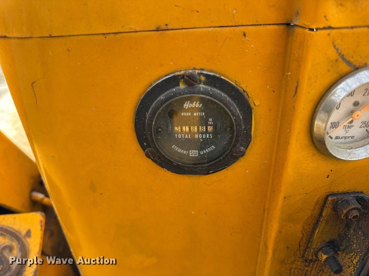 image for item OG9783 1961 Bros  SP54B pneumatic roller