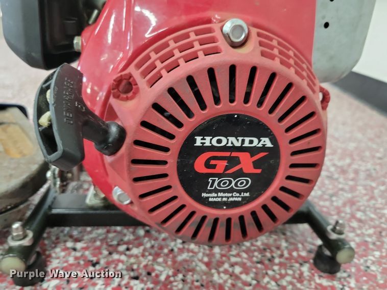 image for item OH9478 Hurst Jaws of Life rescue tool