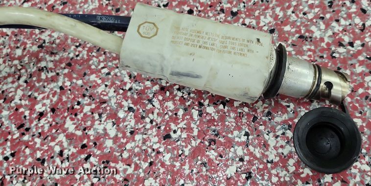 image for item OH9478 Hurst Jaws of Life rescue tool