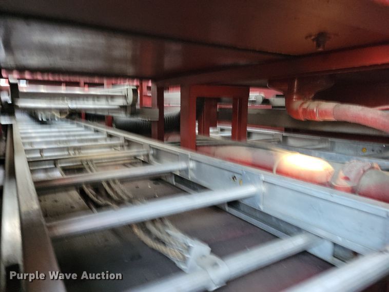 image for item OH9480 1989 Spartan Grumman Quint fire truck