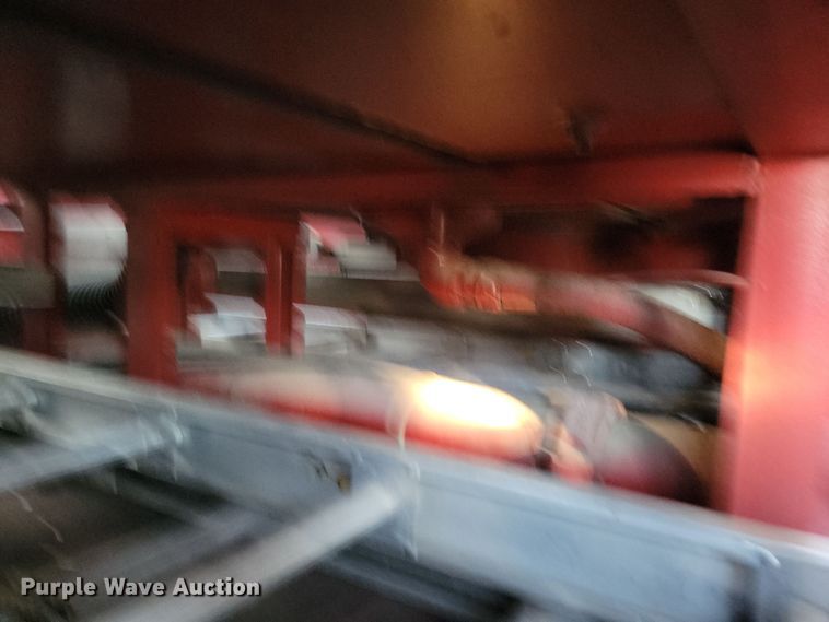 image for item OH9480 1989 Spartan Grumman Quint fire truck