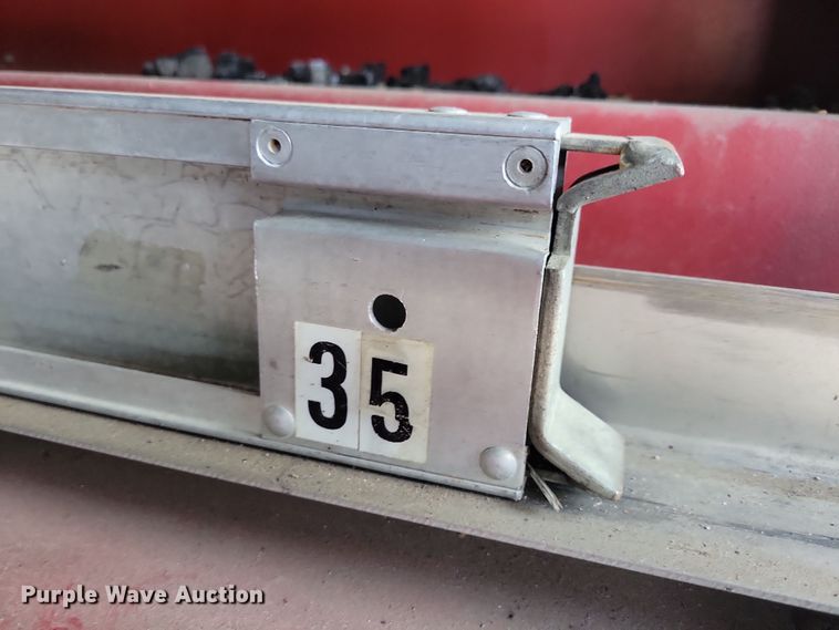 image for item OH9480 1989 Spartan Grumman Quint fire truck