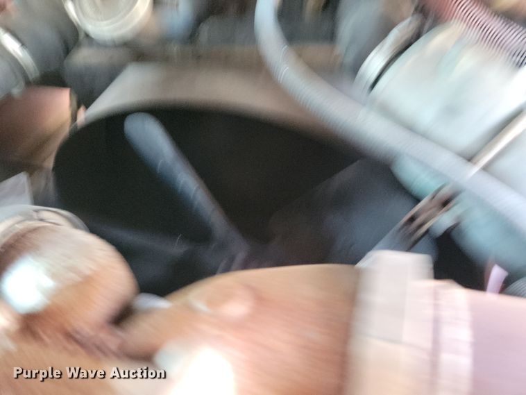 image for item OH9480 1989 Spartan Grumman Quint fire truck