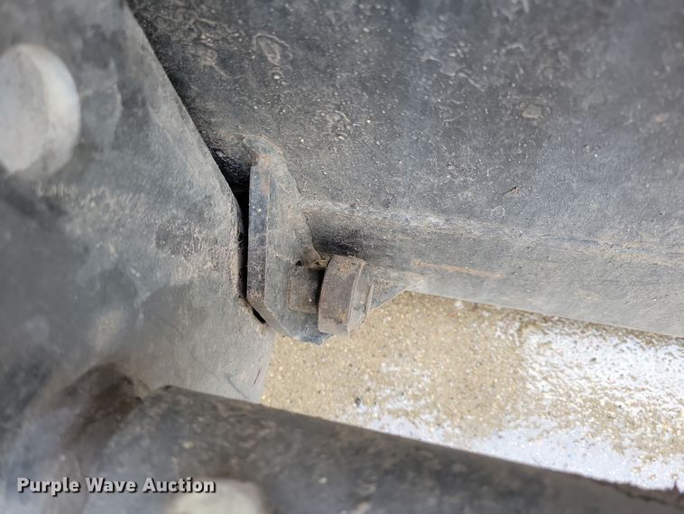 image for item OH9483 2011 New Holland TV6070 4WD bi-directional tractor